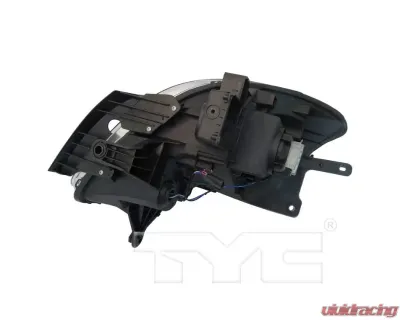 TYC Regular Headlight Left Buick Enclave 2008-2012 - 20-9024-00