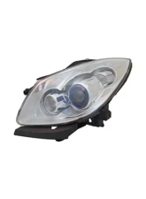 TYC Regular Headlight Left Buick Enclave 2008-2012                                     - 20-9024-00 - Image 8