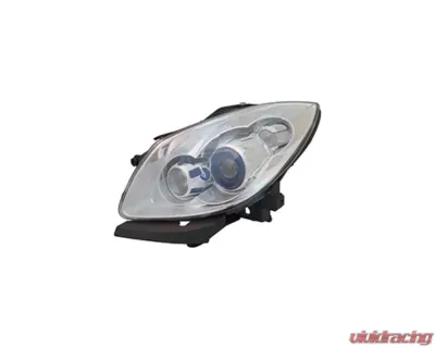 TYC Genera - TYC Regular Headlight Left Buick Enclave 2008