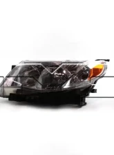 TYC Headlight Subaru Forester 2009-2013                                     - 20-9038-00 - Image 2
