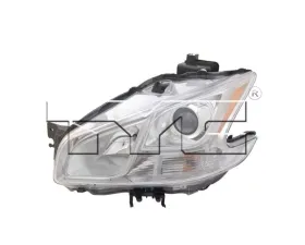 TYC Headlight Nissan Maxima 2009-2014