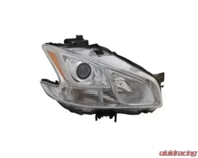 TYC Headlight HID Nissan Maxima 2009-2014 - 20-9061-00