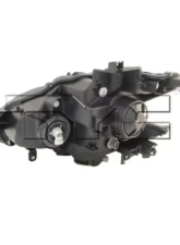 TYC Headlight HID Nissan Maxima 2009-2014                                     - 20-9061-00 - Image 4