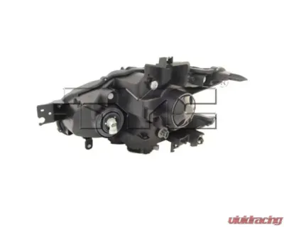 TYC Headlight HID Nissan Maxima 2009-2014 - 20-9061-00