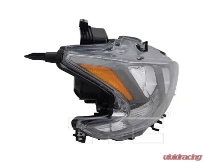 TYC Headlight Right CAPA Certified Nissan Maxima 2011-2014 - 20-9061-90-9