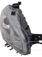 TYC Headlight Right CAPA Certified Nissan Maxima 2011-2014                                     - 20-9061-90-9 - Image 4