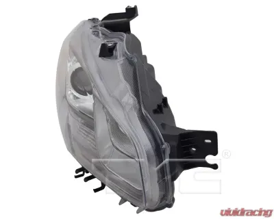 TYC Headlight Right CAPA Certified Nissan Maxima 2011-2014 - 20-9061-90-9