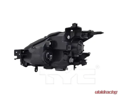 TYC Headlight Right CAPA Certified Nissan Maxima 2011-2014 - 20-9061-90-9