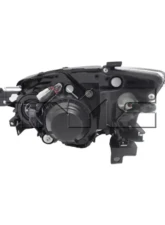 TYC Headlight Right Subaru Impreza 2012-2014                                     - 20-9121-80 - Image 4