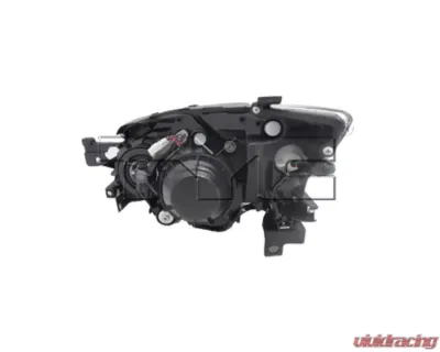 TYC Headlight Right Subaru Impreza 2012-2014 - 20-9121-80