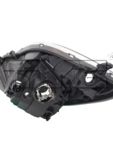 TYC Headlight Toyota Yaris 2009-2011                                     - 20-9124-01 - Image 3