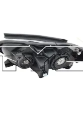 TYC Headlight Toyota 4Runner 2010-2013                                     - 20-9125-01 - Image 4