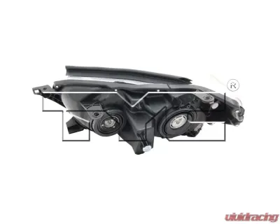 TYC Headlight Toyota 4Runner 2010-2013 - 20-9125-01