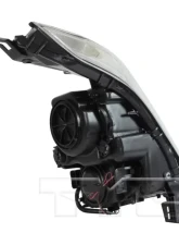 TYC Headlight Complete Assembly Cadillac SRX 2010-2013                                     - 20-9143-00 - Image 5
