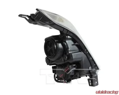 TYC Headlight Complete Assembly Cadillac SRX 2010-2013 - 20-9143-00