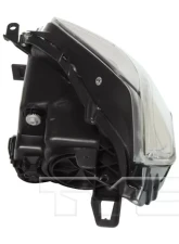 TYC Headlight Complete Assembly Cadillac SRX 2010-2013                                     - 20-9143-00 - Image 7