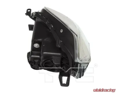 TYC Headlight Complete Assembly Cadillac SRX 2010-2013 - 20-9143-00