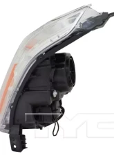 TYC Headlight Left Cadillac SRX 2014-2016                                     - 20-9144-90 - Image 4