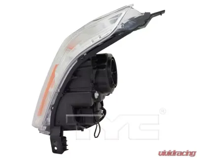 TYC Headlight Left Cadillac SRX 2014-2016 - 20-9144-90