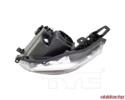 TYC Headlight Left Cadillac SRX 2014-2016 - 20-9144-90