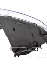 TYC Headlight Left Cadillac SRX 2014-2016                                     - 20-9144-90 - Image 7