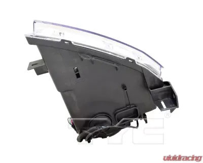 TYC Headlight Left Cadillac SRX 2014-2016 - 20-9144-90