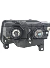 TYC Headlight Right Jeep Compass 2013-2017                                     - 20-9165-80 - Image 3