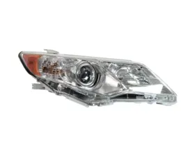TYC Headlight Toyota Camry 2012-2014