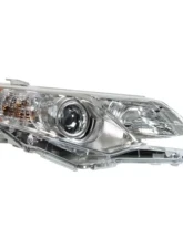 TYC Headlight Toyota Camry 2012-2014                                     - 20-9221-00 - Image 2