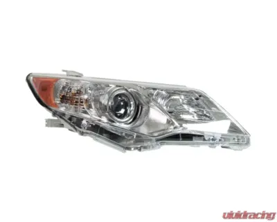 TYC Headlight Toyota Camry 2012-2014 - 20-9221-00