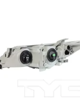 TYC Headlight Toyota Camry 2012-2014                                     - 20-9221-00 - Image 4
