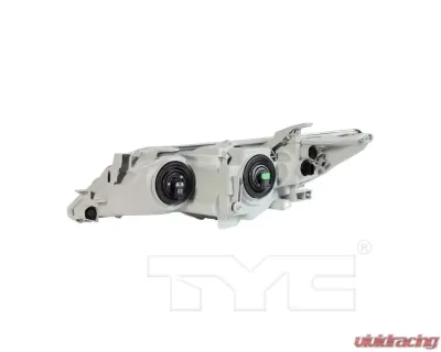 TYC Headlight Toyota Camry 2012-2014 - 20-9221-00
