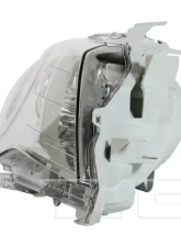 TYC Headlight Toyota Camry 2012-2014                                     - 20-9221-00 - Image 6
