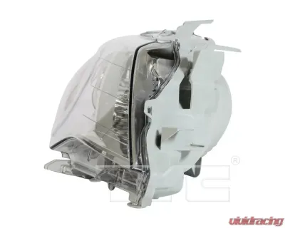 TYC Headlight Toyota Camry 2012-2014 - 20-9221-00