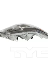 TYC Headlight Toyota Camry 2012-2014                                     - 20-9221-00 - Image 7