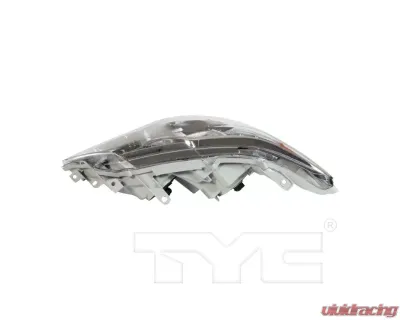 TYC Headlight Toyota Camry 2012-2014 - 20-9221-00