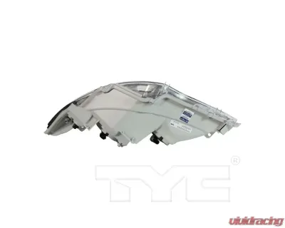TYC Headlight Toyota Camry 2012-2014 - 20-9221-00