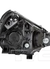 TYC Headlight Kia Rio 2012-2017                                     - 20-9230-00 - Image 3