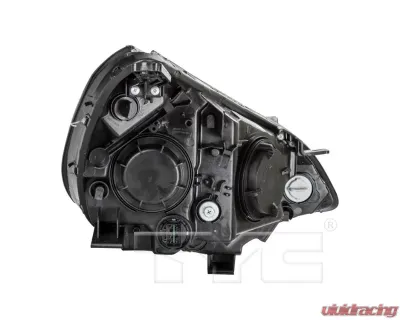 TYC Headlight Kia Rio 2012-2017 - 20-9230-00
