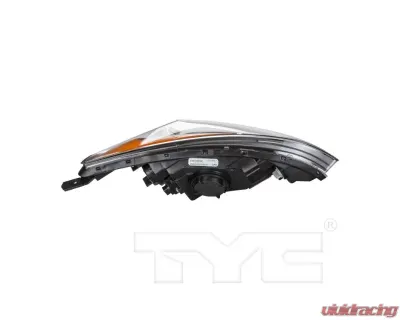 TYC Headlight Kia Rio 2012-2017 - 20-9230-00