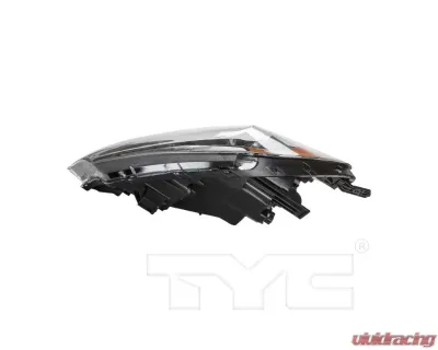 TYC Headlight Kia Rio 2012-2017 - 20-9230-00