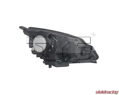 TYC Headlight Complete Assembly Buick Verano 2012-2017 - 20-9240-00