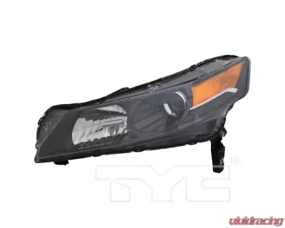 TYC Headlight Left Acura TL 2012-2014 - 20-9248-01
