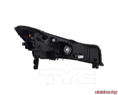 TYC Headlight Left Acura TL 2012-2014 - 20-9248-01