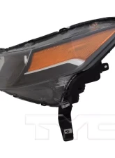 TYC Headlight Left Acura TL 2012-2014                                     - 20-9248-01 - Image 4