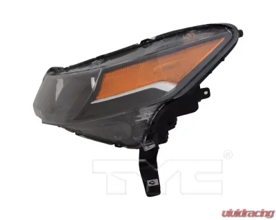 TYC Headlight Left Acura TL 2012-2014 - 20-9248-01