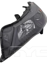 TYC Headlight Left Acura TL 2012-2014                                     - 20-9248-01 - Image 5