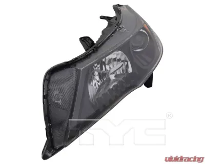 TYC Headlight Left Acura TL 2012-2014 - 20-9248-01