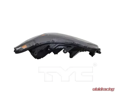 TYC Headlight Left Acura TL 2012-2014 - 20-9248-01