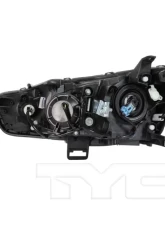 TYC Headlight Mitsubishi Lancer 2009-2014                                     - 20-9257-00 - Image 4